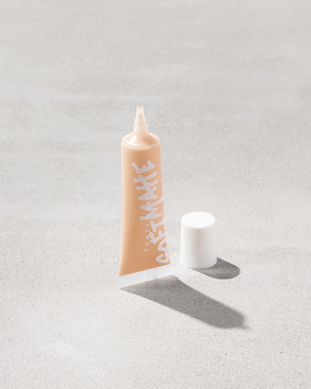 Pro Filt'r Mini Soft Matte Longwear Foundation — #125