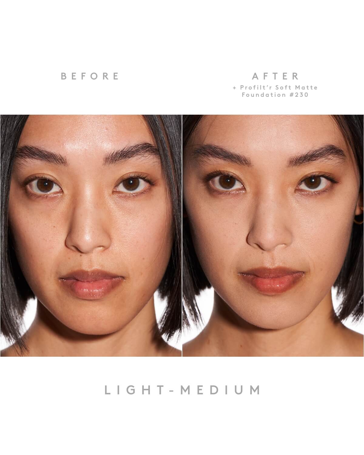 Invisimatte Instant Setting + Blotting Powder