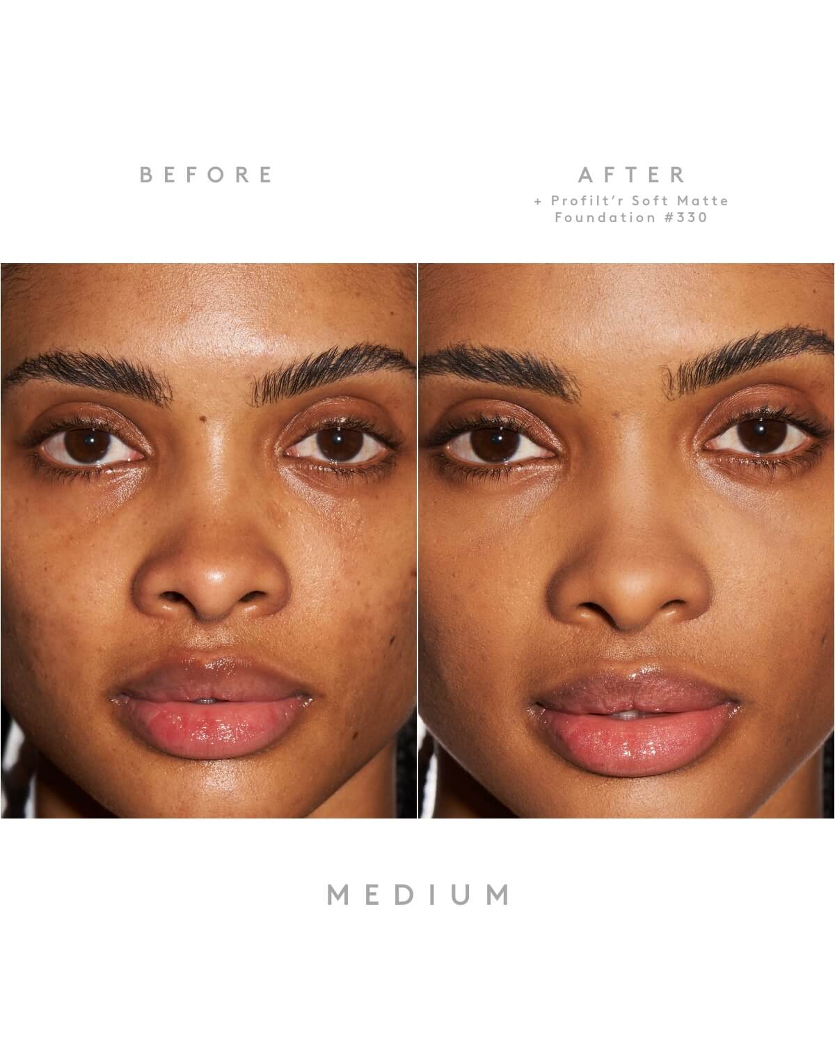 Invisimatte Instant Setting + Blotting Powder