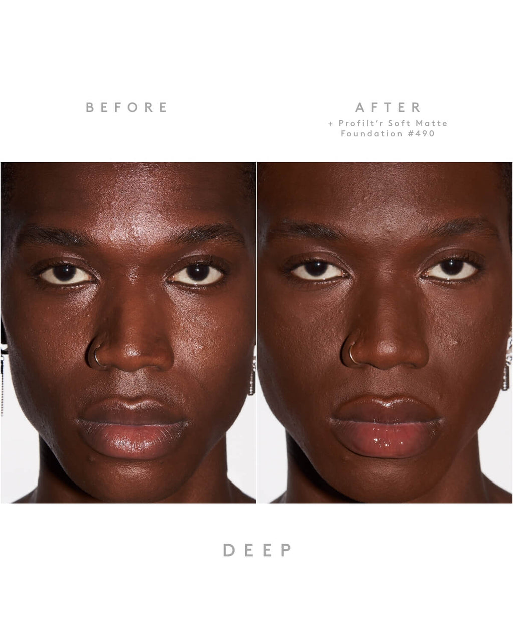 Invisimatte Instant Setting + Blotting Powder