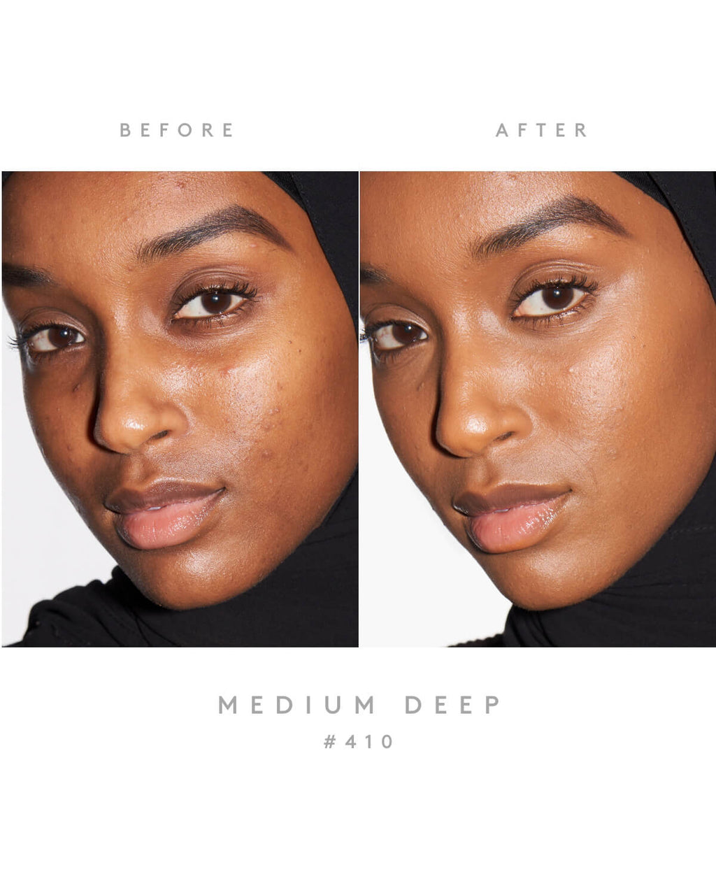 Pro Filtr Mini Complexion Duo