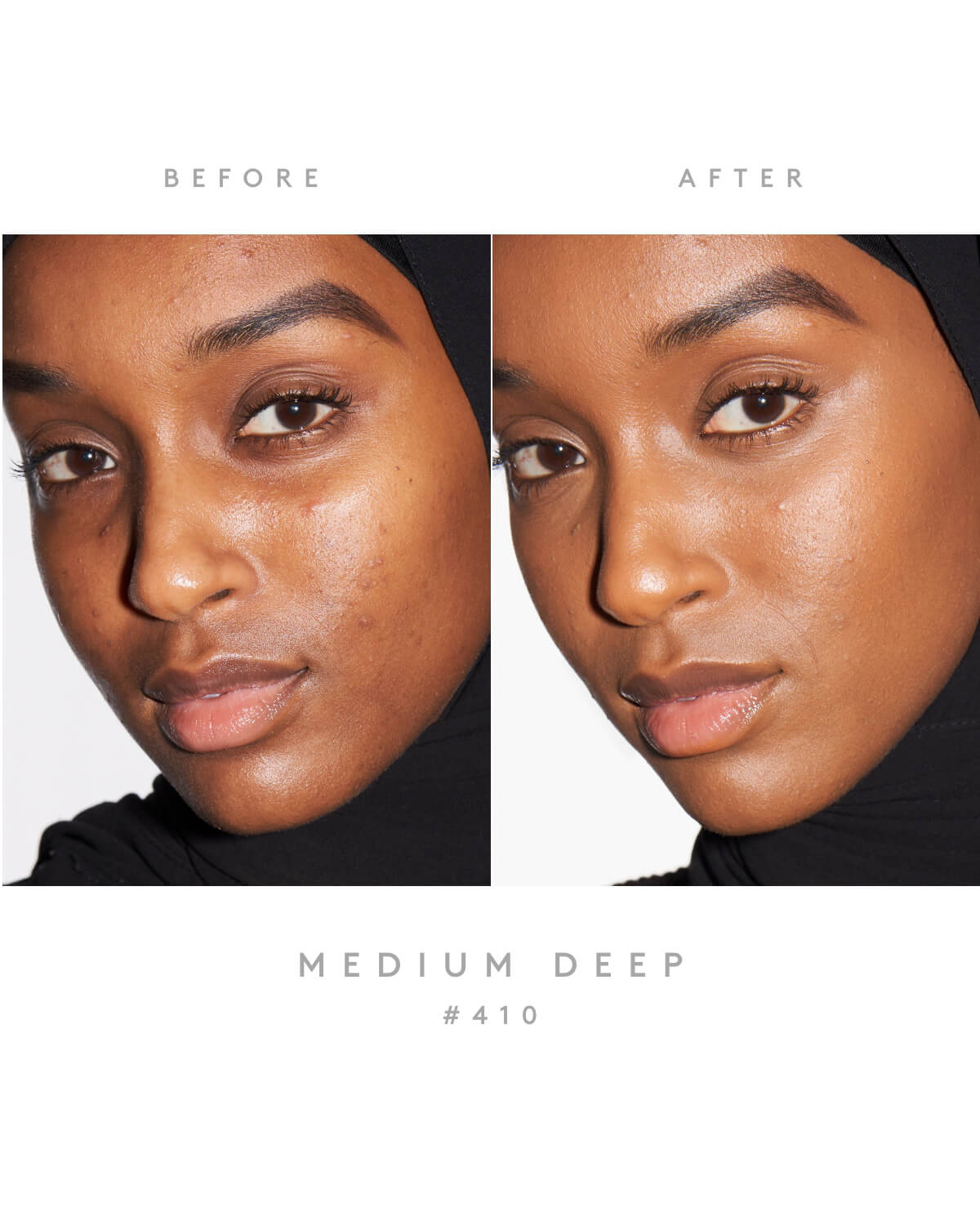 Pro Filtr Mini Complexion Duo