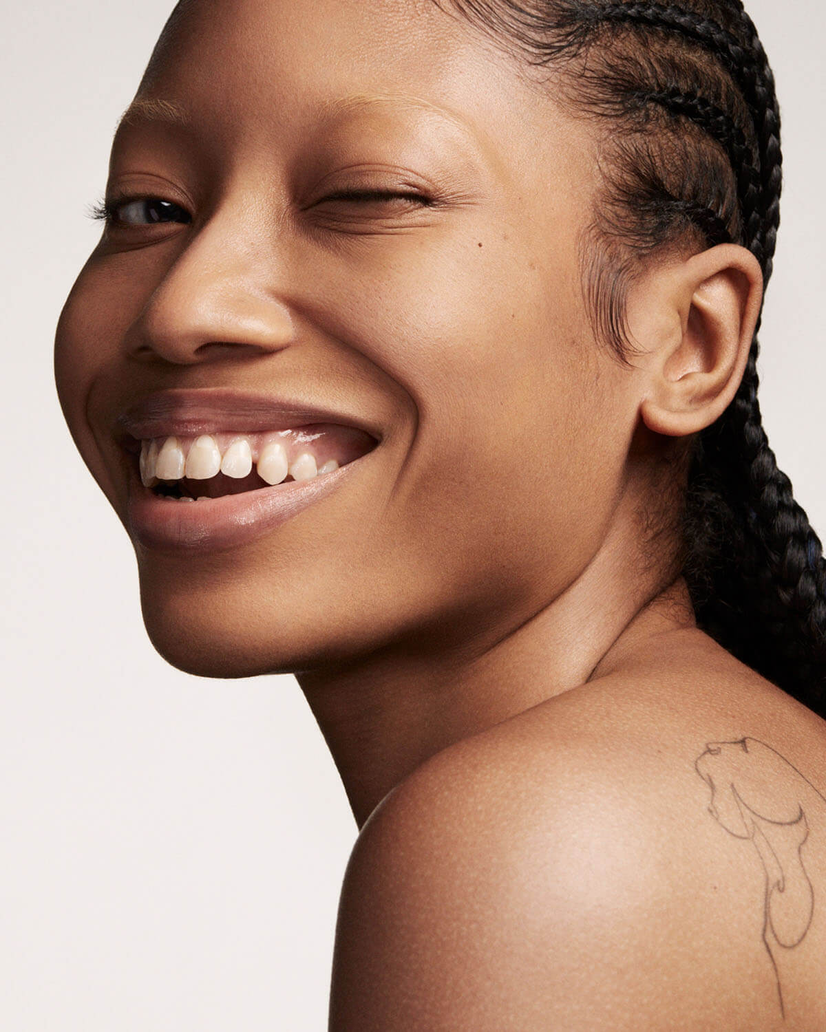 Eaze Drop Blurring Skin Tint — 12