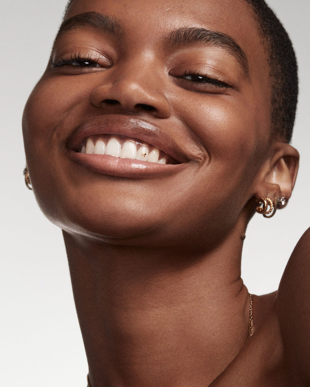 Eaze Drop Blurring Skin Tint — 17