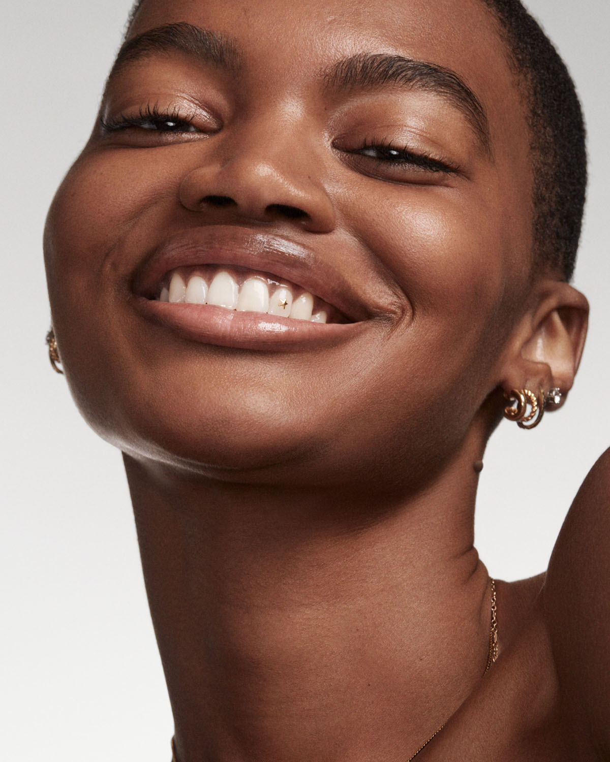 Eaze Drop Blurring Skin Tint — 17