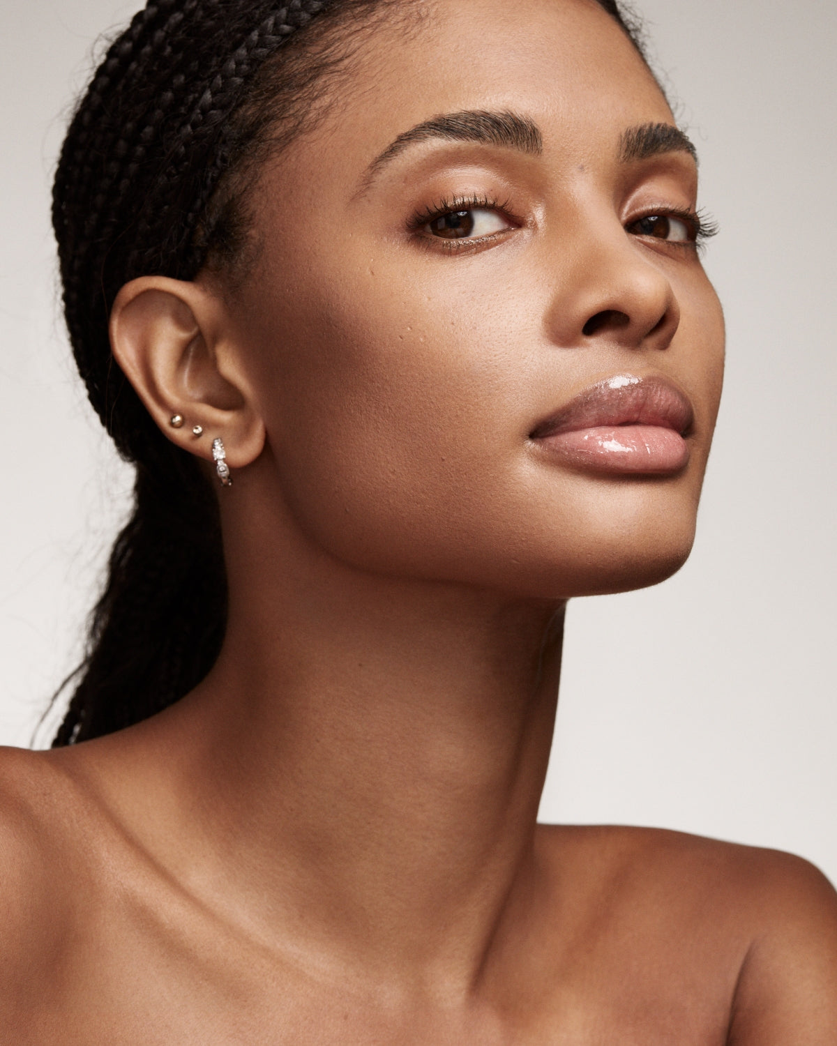 Invisimatte Instant Setting + Blotting Powder