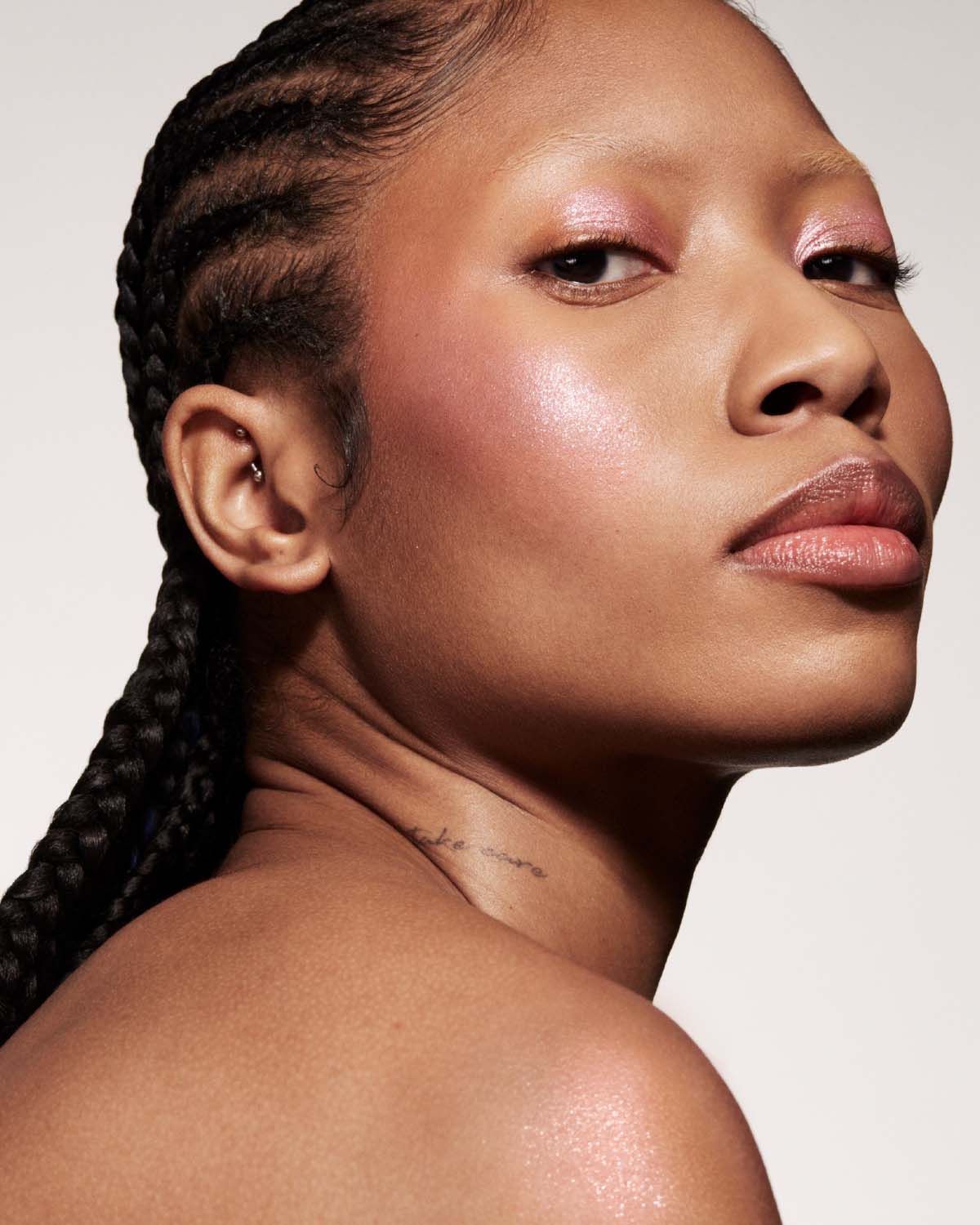 Fenty's Most Want'd 3-Piece Lip, Face + Eye Kit