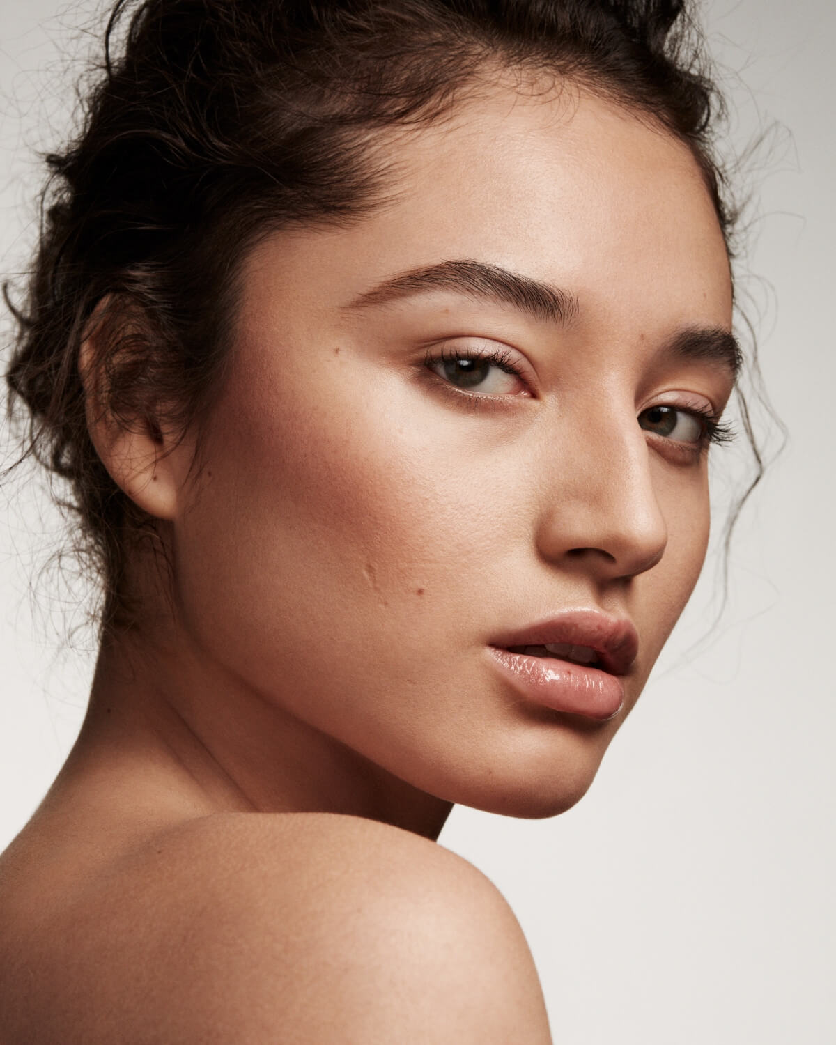 Match Stix Contour Skinstick — Mocha
