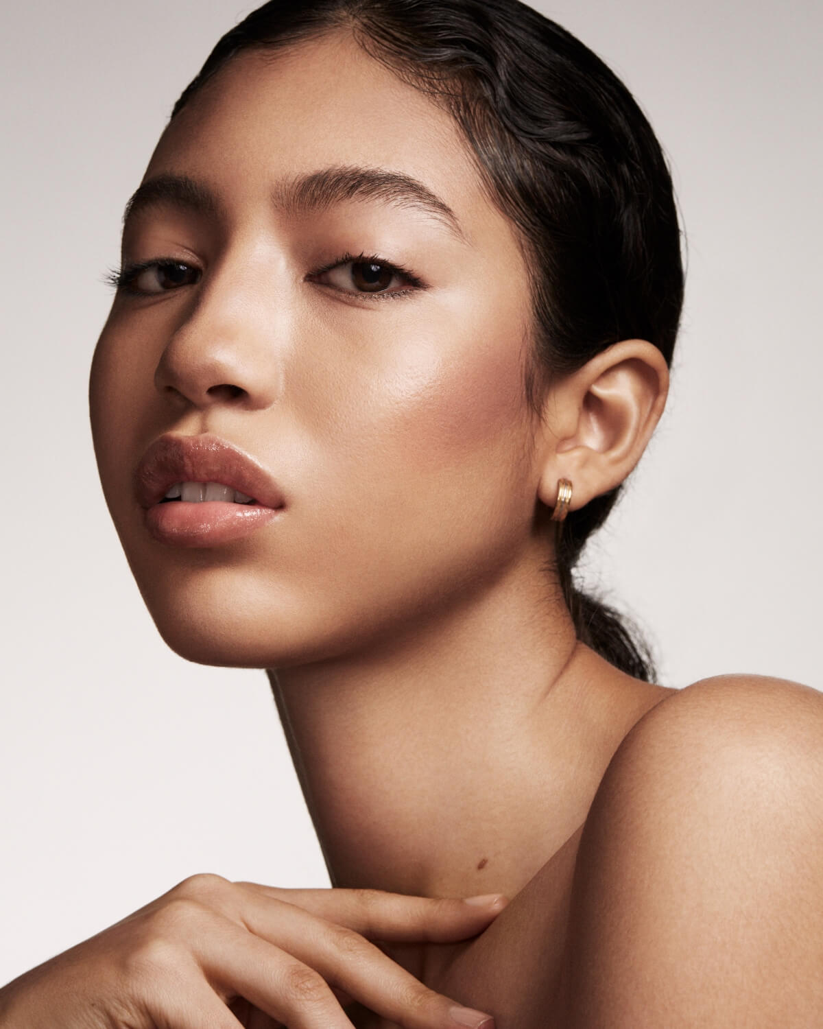 Match Stix Contour Skinstick — Mocha