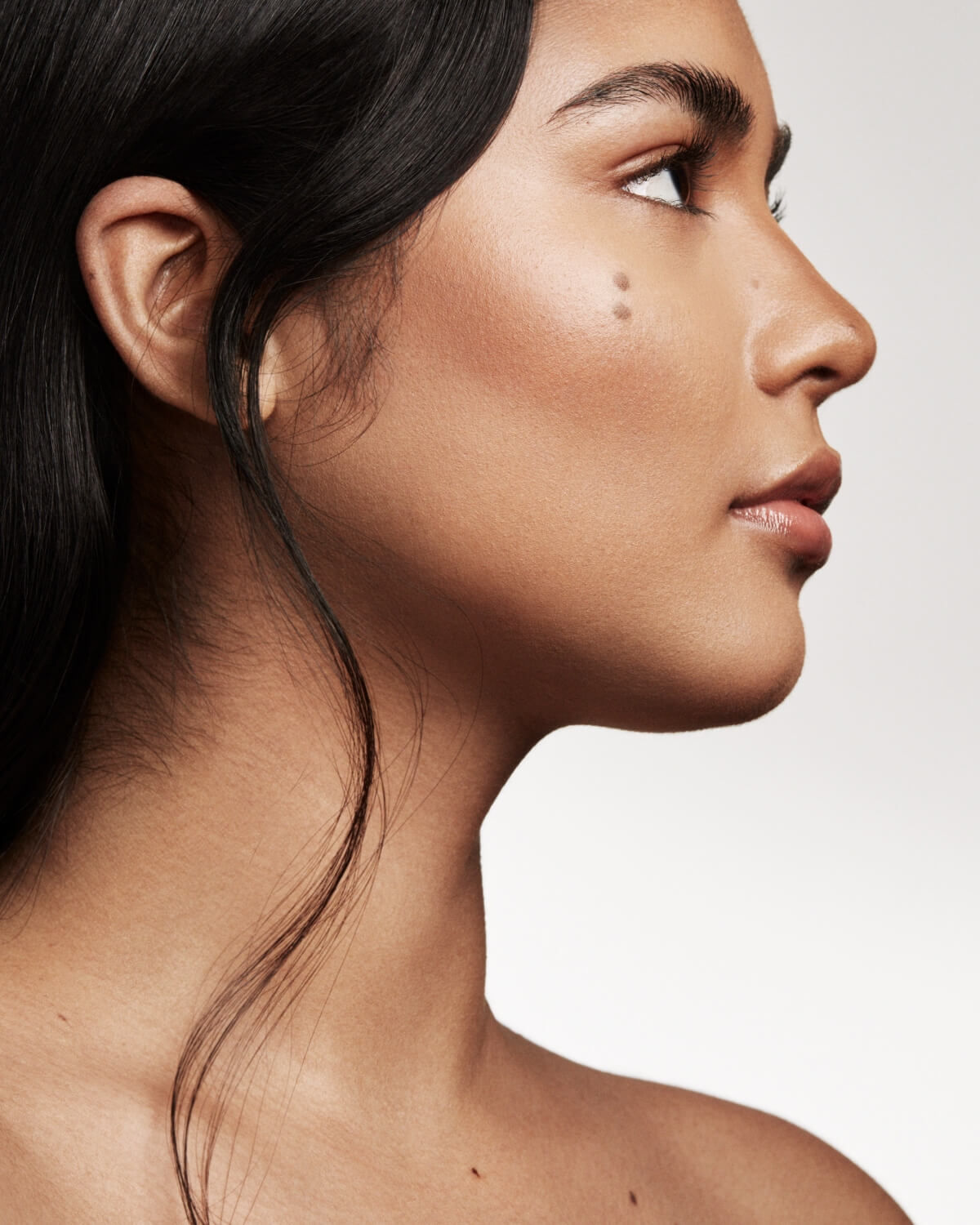 Match Stix Contour Skinstick — Suedish