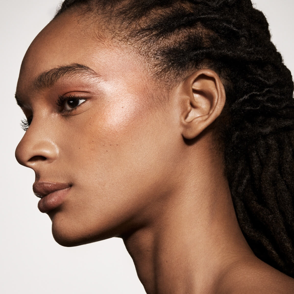 Match Stix Shimmer Skinstick — Sinamon