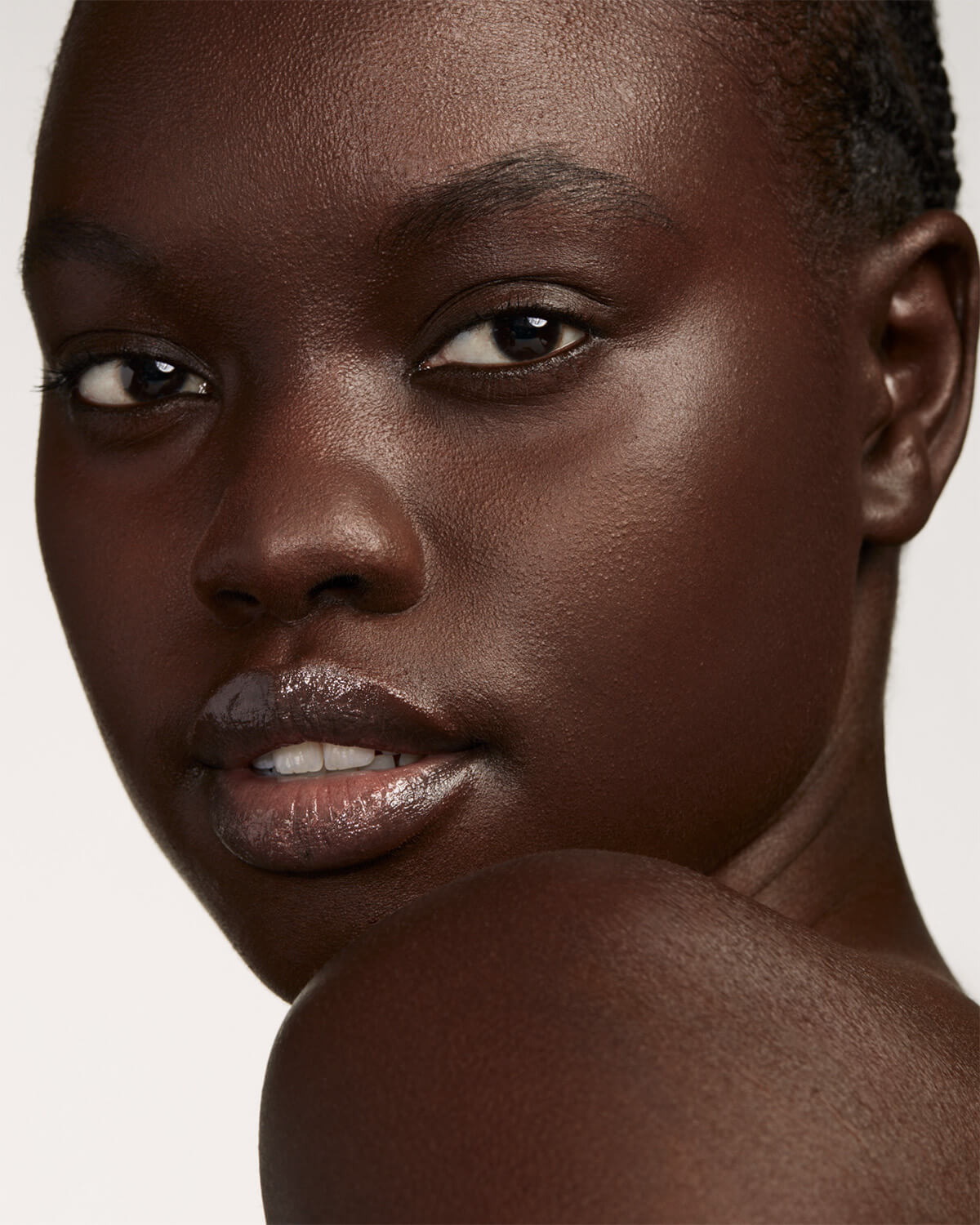 Pro Filt'r Mini Soft Matte Longwear Foundation — #485