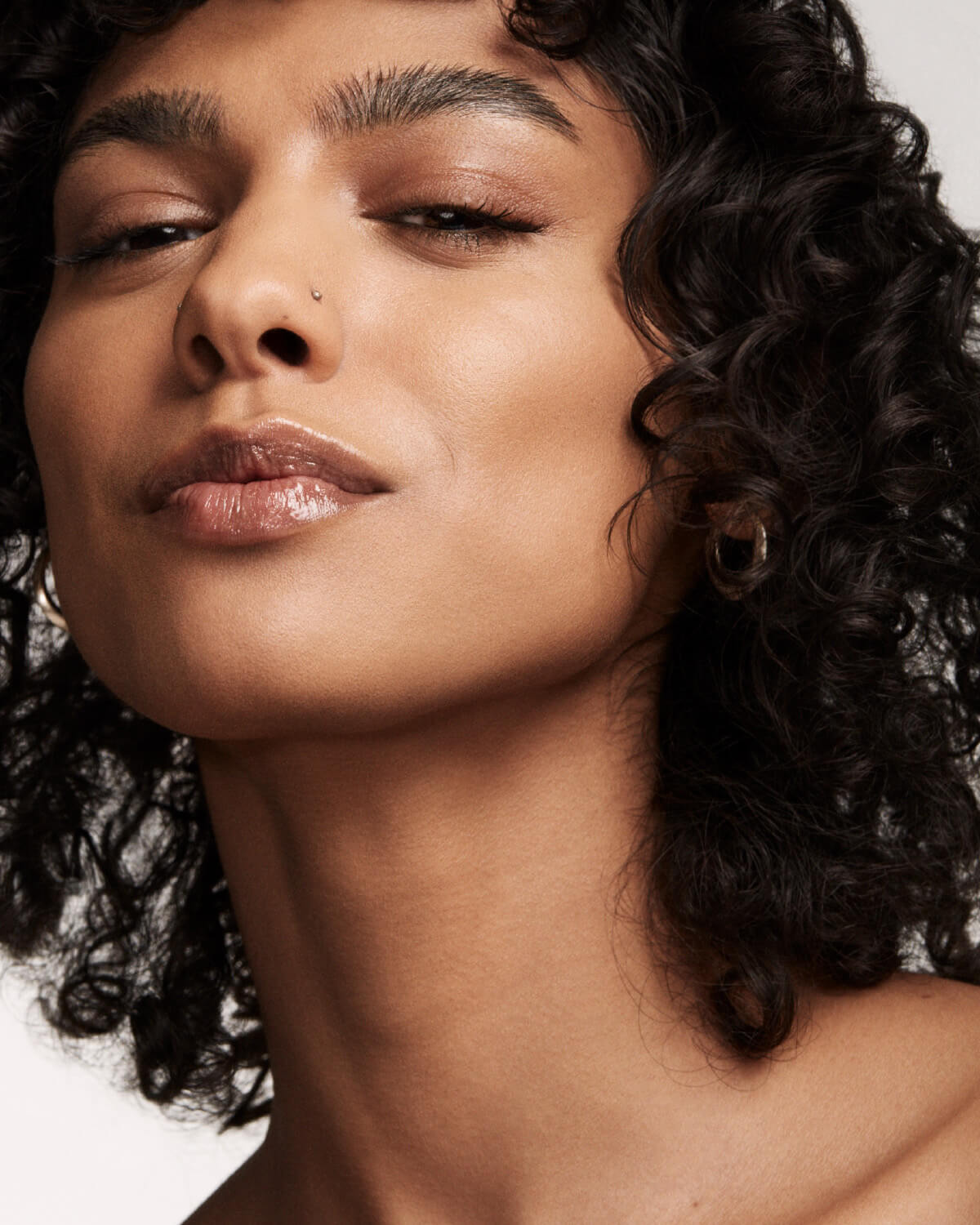 Pro Filt'r Mini Soft Matte Longwear Foundation — #315