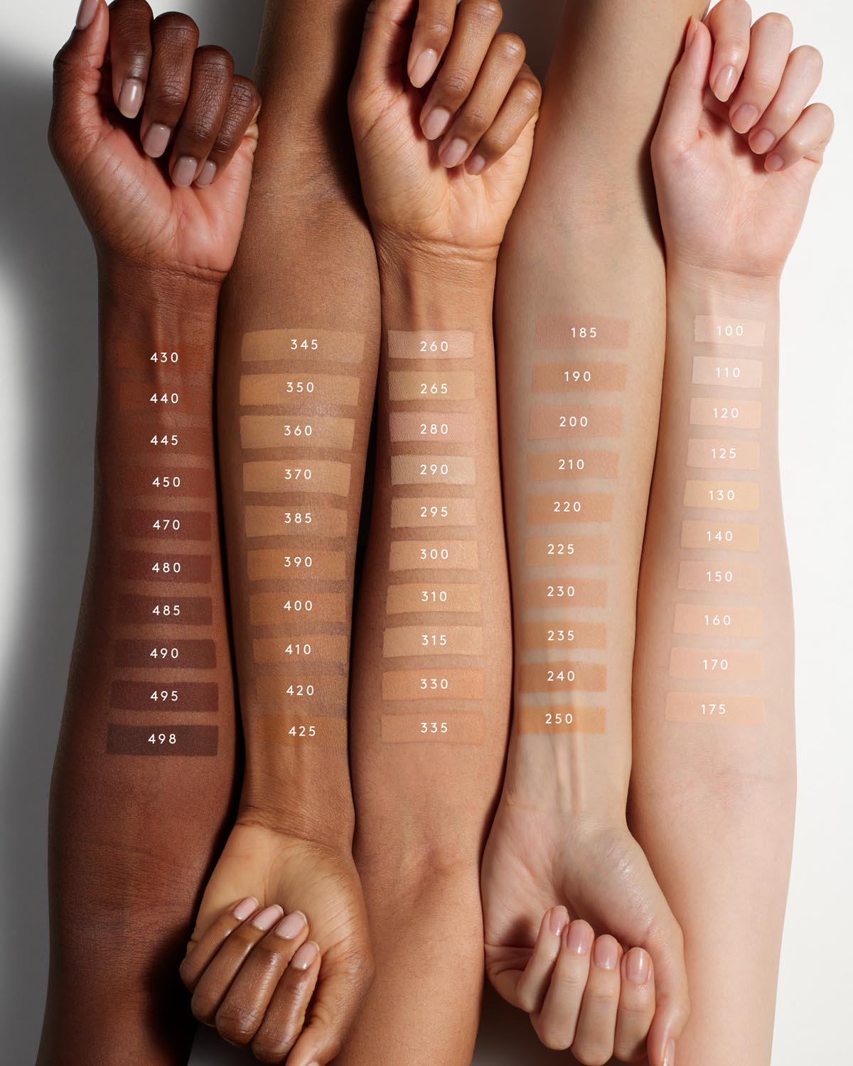 Pro Filtr Mini Complexion Duo