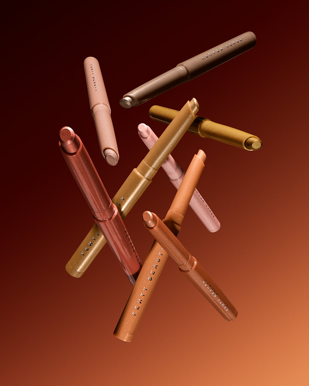 Shadowstix Longwear Eyeshadow Stick — Bellini Ba$h