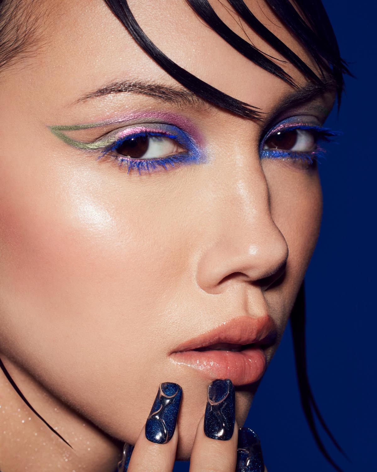 Fenty Beauty x Arcane: The Legends Vault