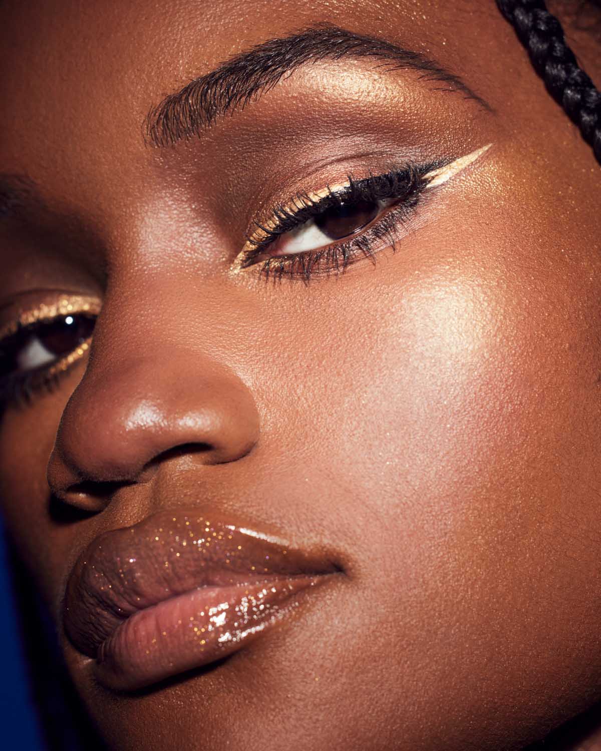Fenty Beauty x Arcane: The Legends Vault