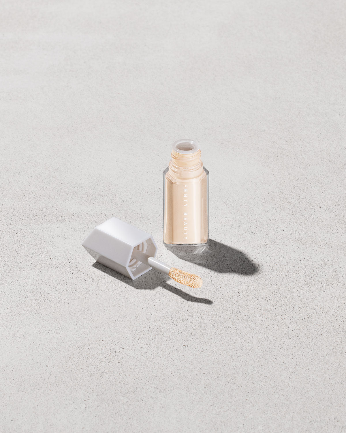 We're Even Hydrating Longwear Concealer — 120N