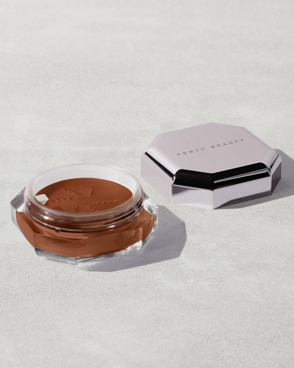 Set it Down Superfine Blurring Setting Powder — Mocha