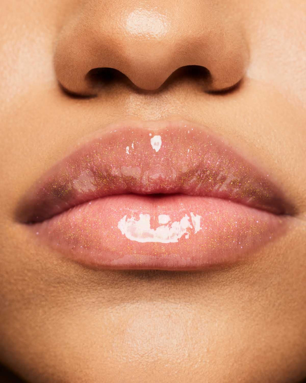 Gloss Bomb Universal Lip Luminizer — Arcane Collection: Rogue on Riche$