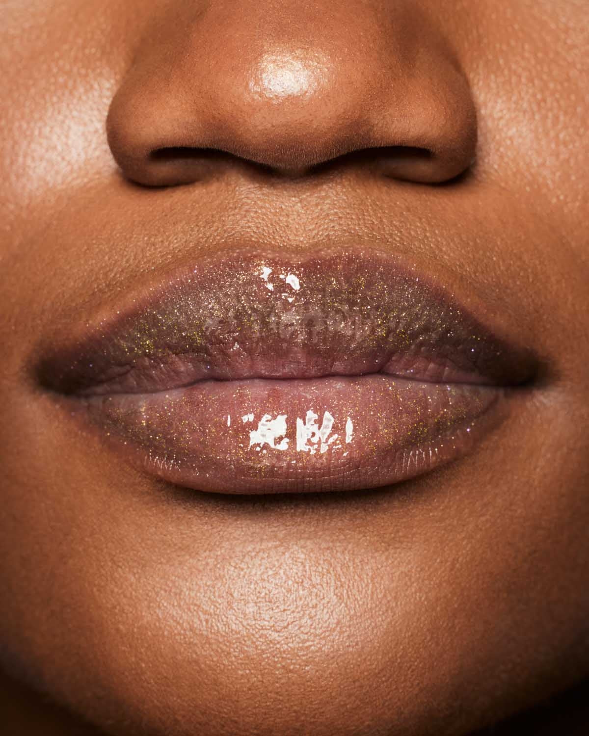 Gloss Bomb Universal Lip Luminizer — Arcane Collection: Risky Rulin