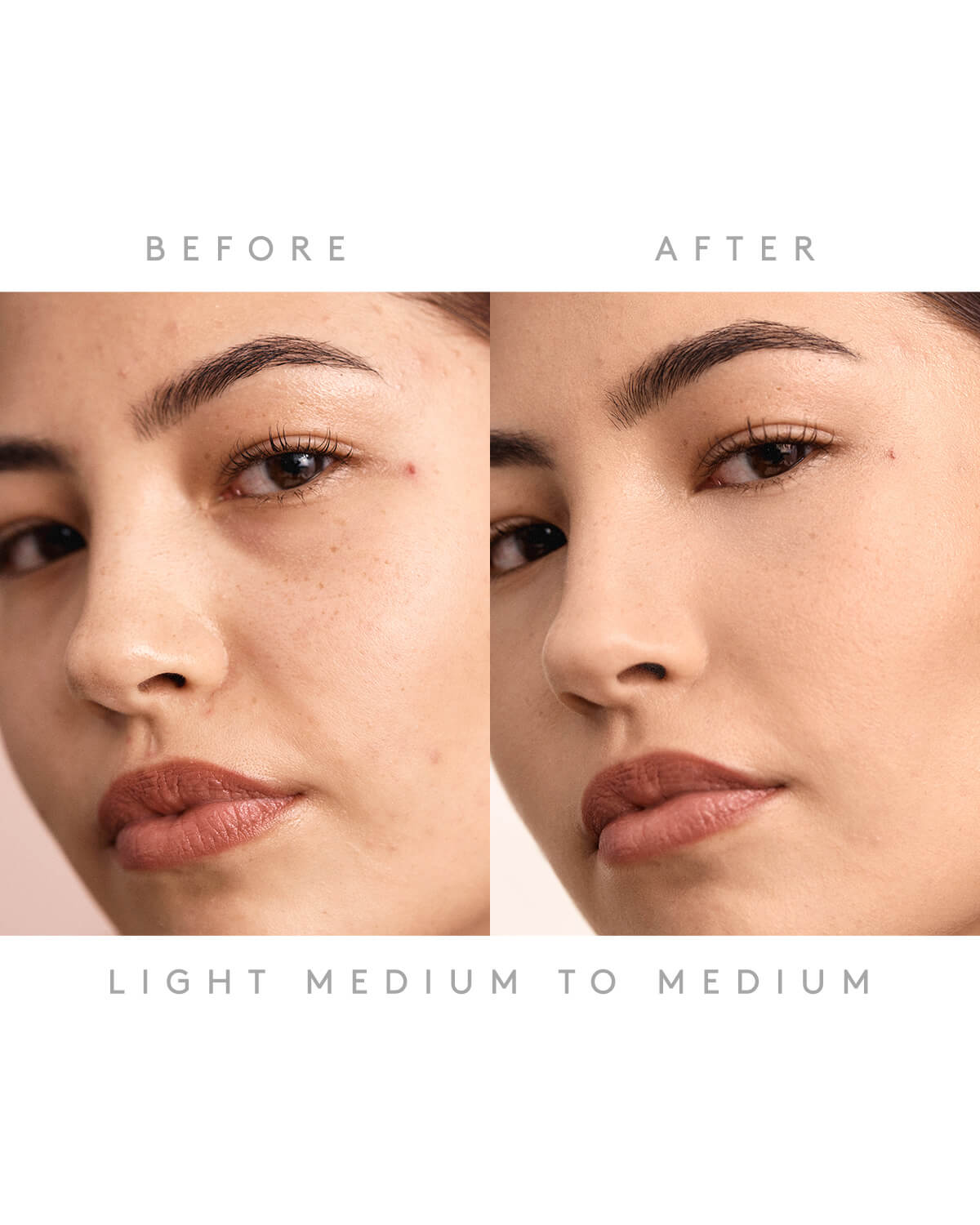 Bright Fix Eye Brightener — Butter