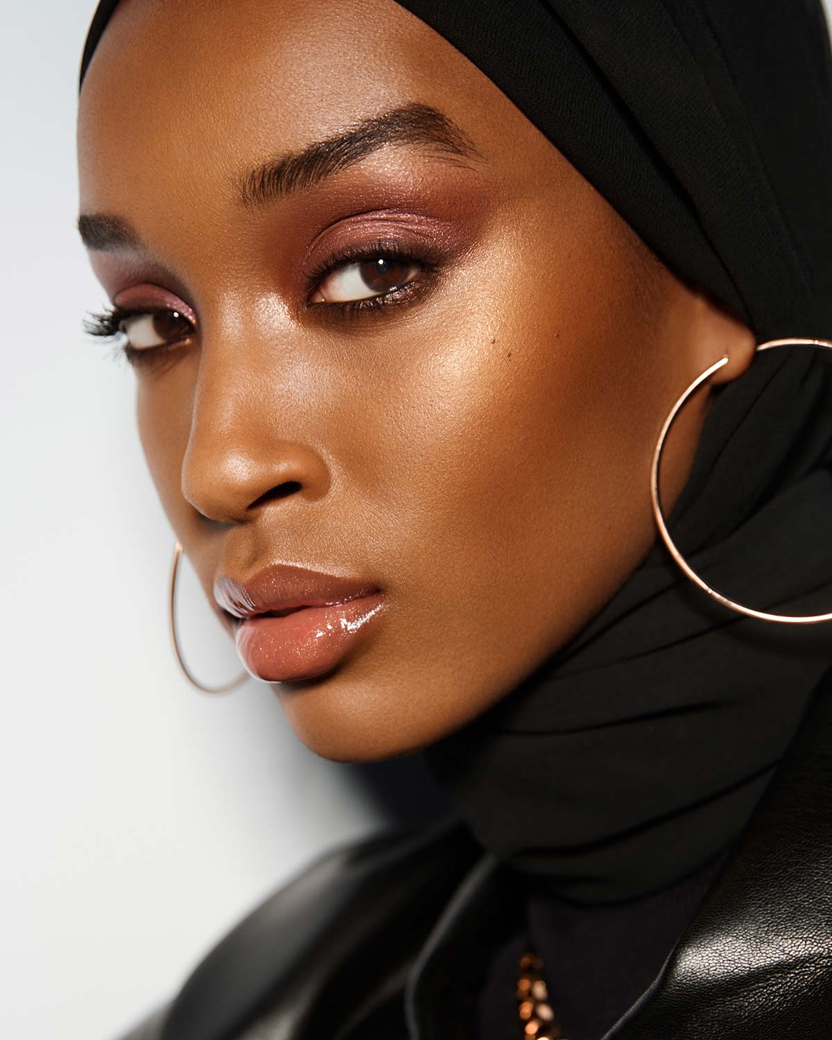 Liquid Killawatt Fluid Freestyle Highlighter — Honey Hawtie