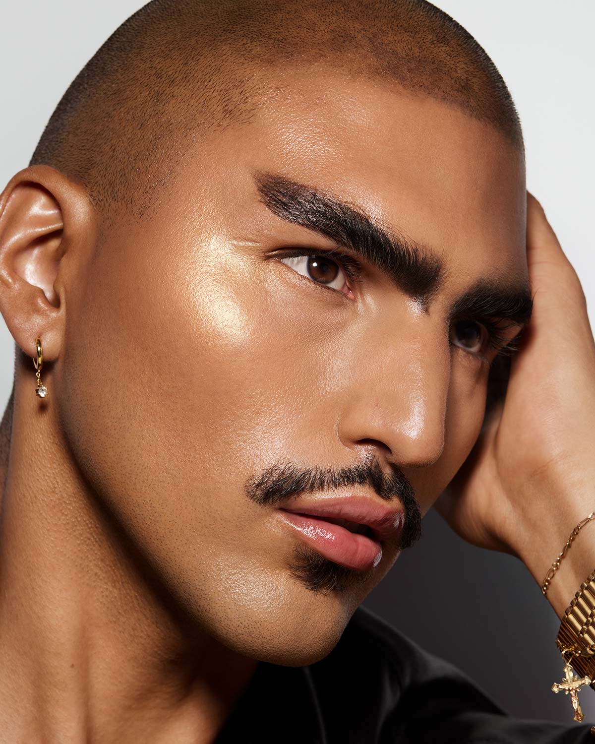 Liquid Killawatt Fluid Freestyle Highlighter — Hu$tla Baby 2.0