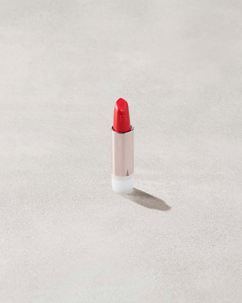 Fenty Icon The Fill Semi-Matte Refillable Lipstick — Danger Danc'r