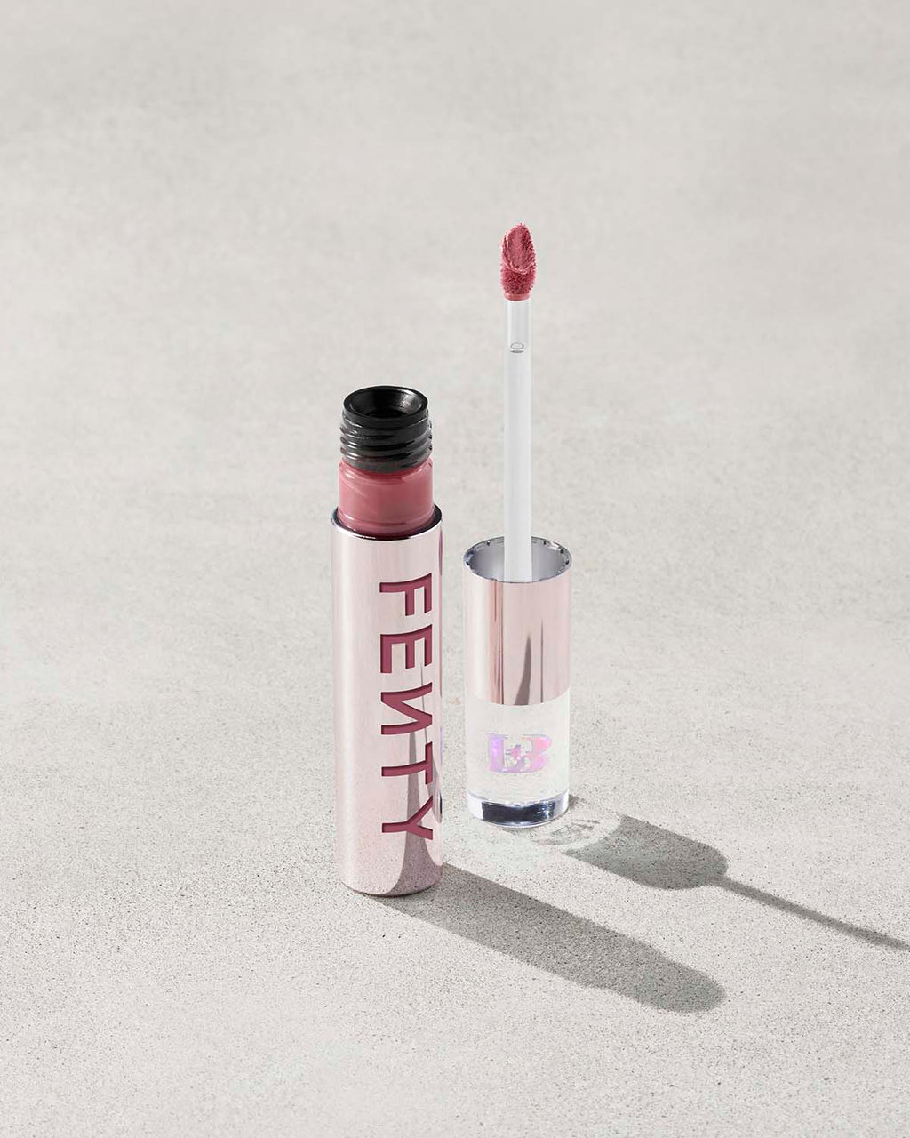 Fenty Icon Velvet Liquid Lipstick — RiRi