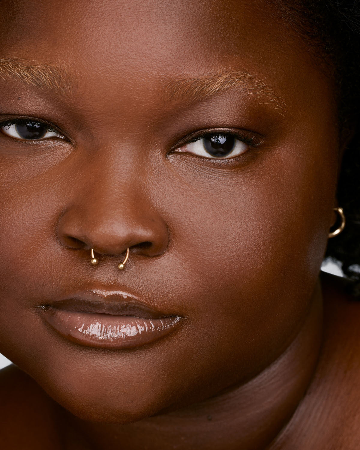 We're Even Hydrating Longwear Concealer — 470W