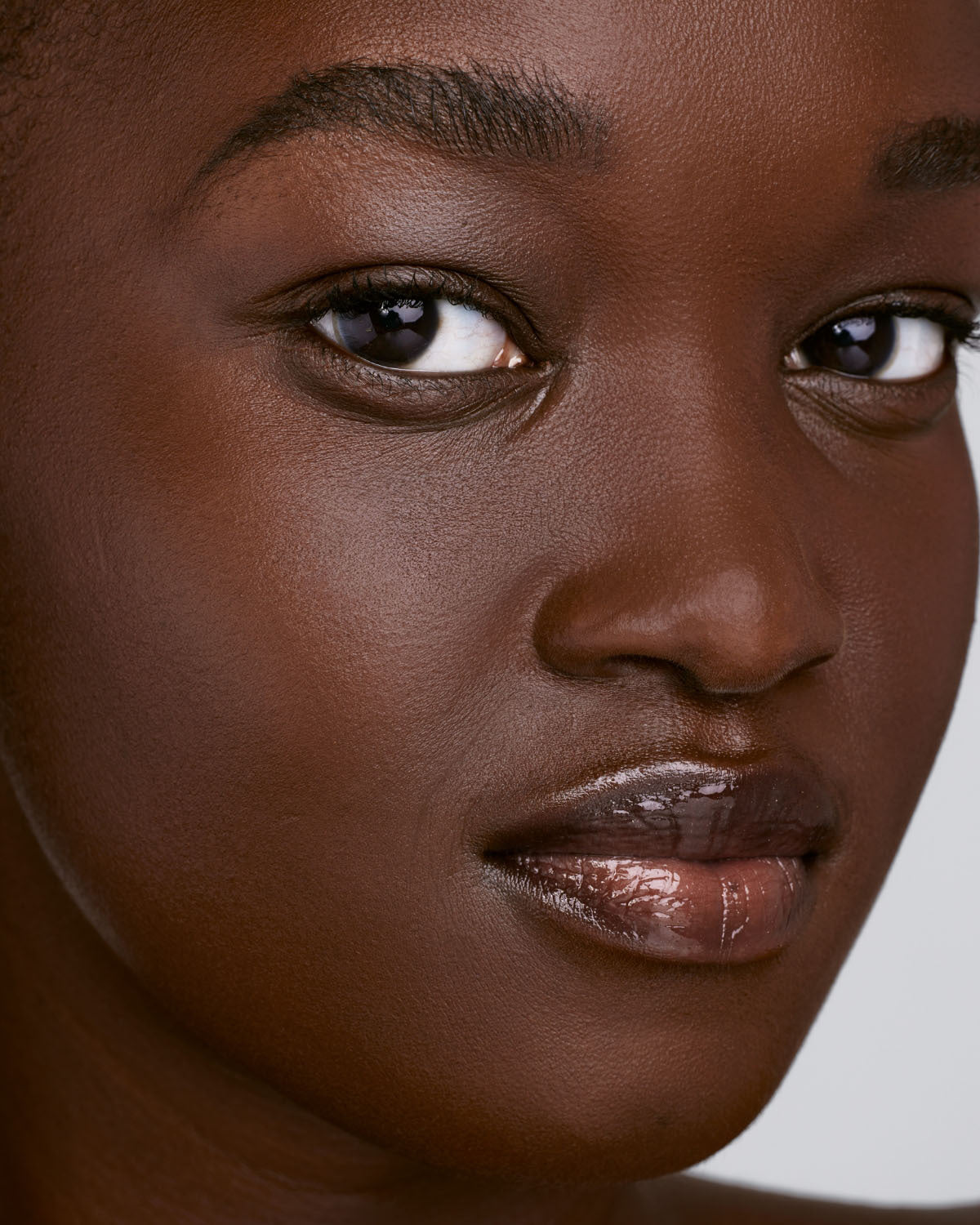 We're Even Hydrating Longwear Concealer — 485C
