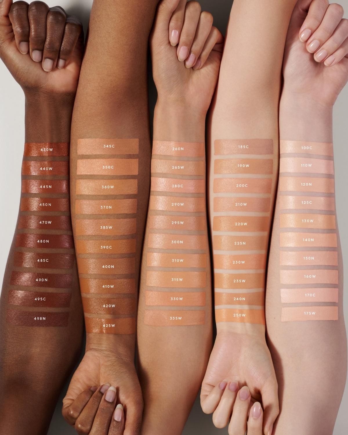 Conceal N Recover Day + Night Eye Essentials