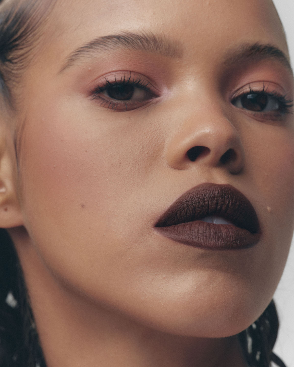 Fenty Icon Velvet Liquid Lipstick — Bread Winn'r