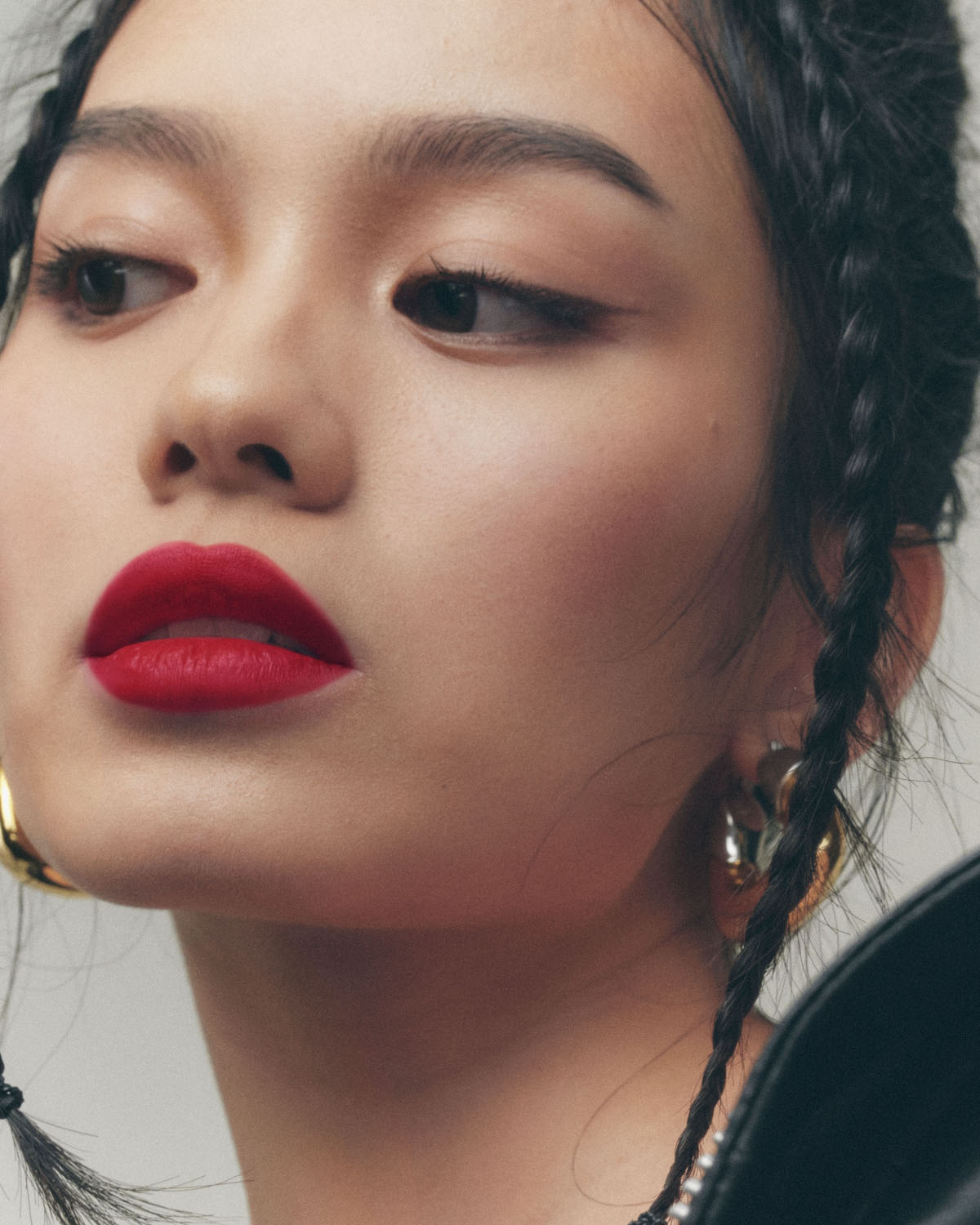 The MVP’S 3-Piece Fenty Icon Lipstick Bundle