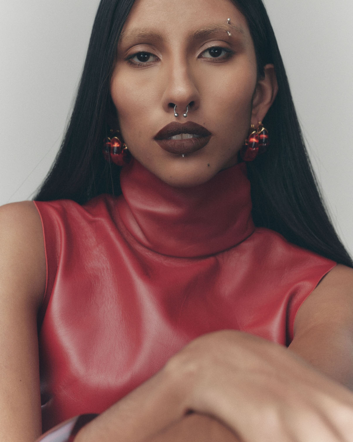 Fenty Icon Velvet Liquid Lipstick — Bread Winn'r