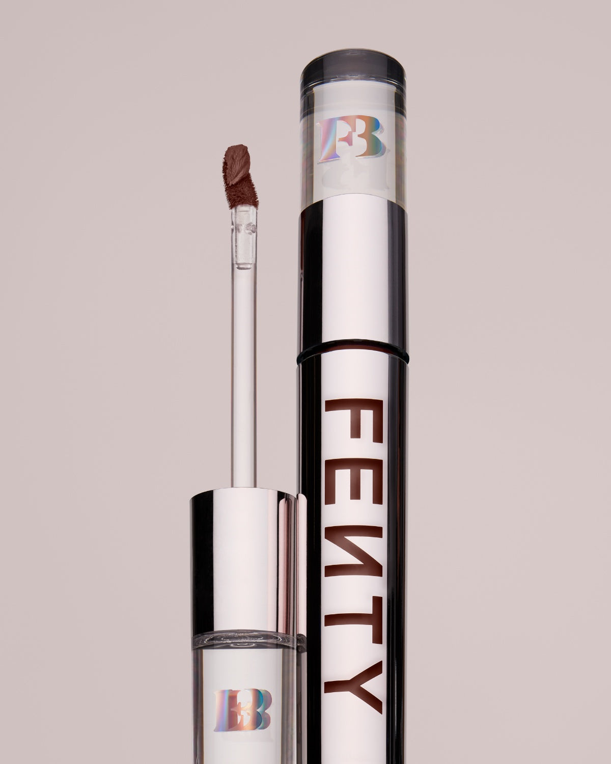 Fenty Icon Velvet Liquid Lipstick — Bread Winn'r