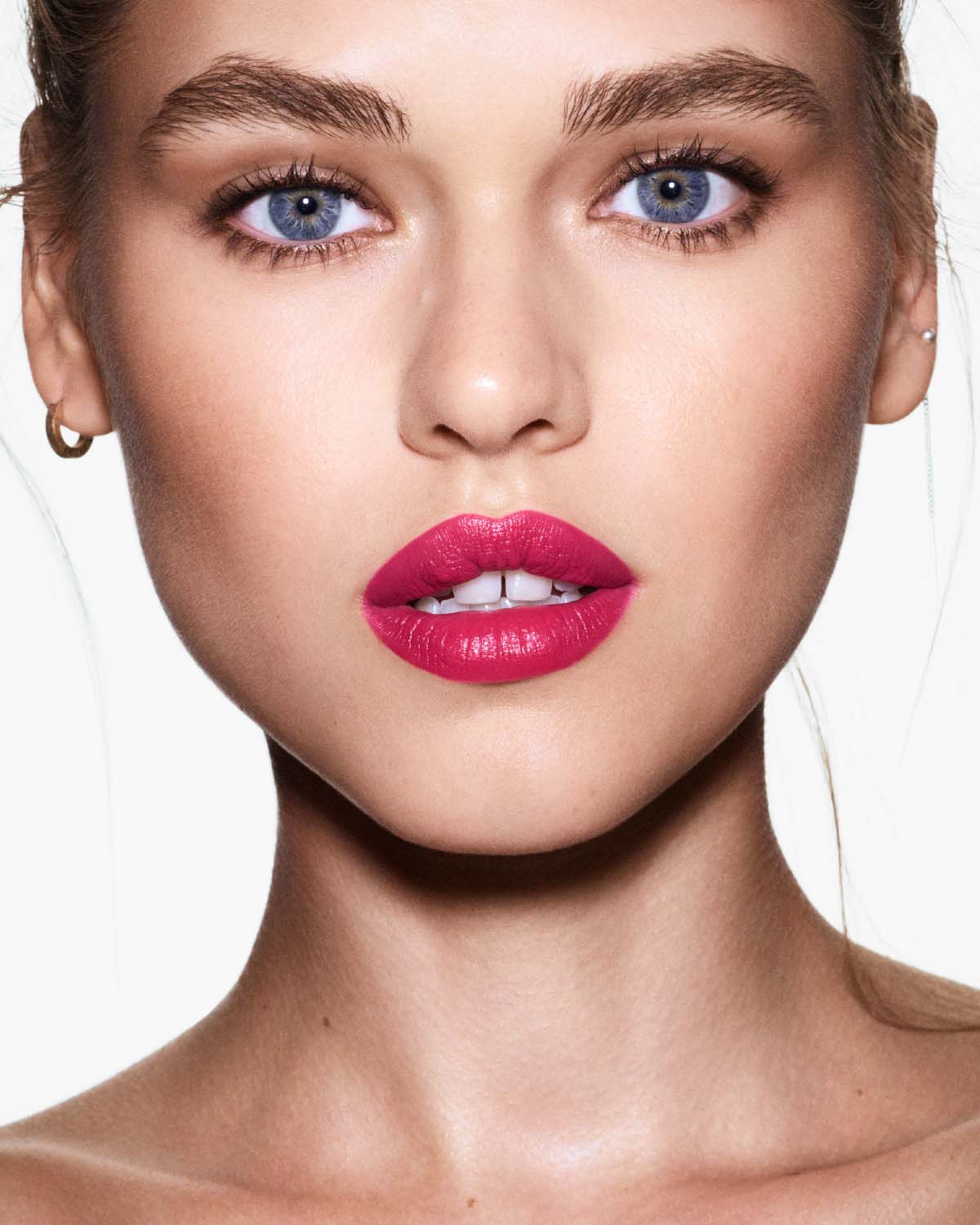 Fenty Icon The Fill Semi-Matte Refillable Lipstick — Miss Candy Venom