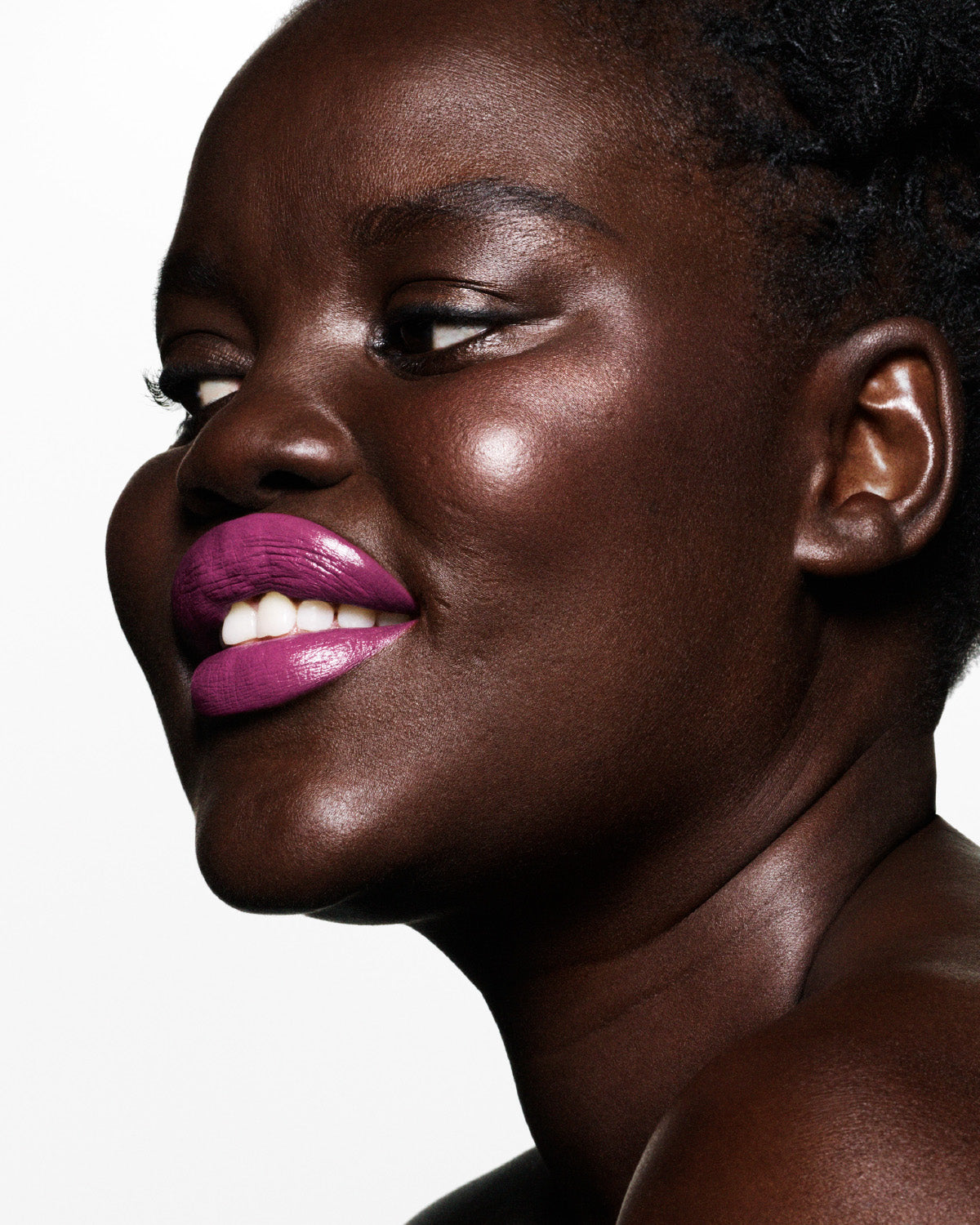 Fenty Icon The Fill Semi-Matte Refillable Lipstick — Tropic Doll
