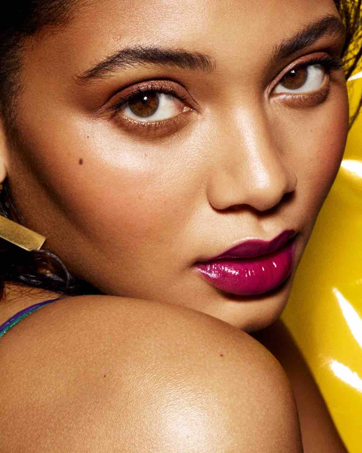 Poutsicle Hydrating Lip Stain — Summatime Collection: Gem and I