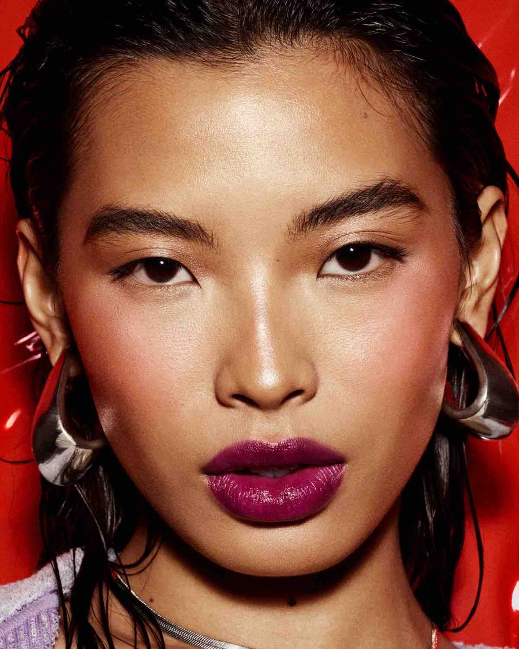 Poutsicle Hydrating Lip Stain — Summatime Collection: Gem and I