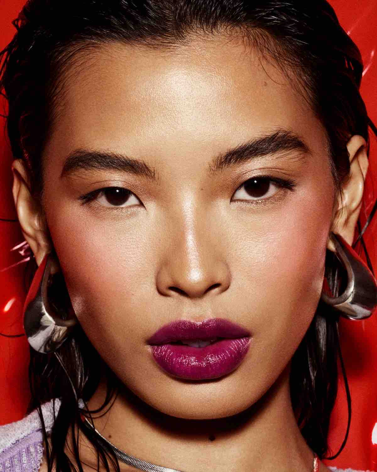 Poutsicle Hydrating Lip Stain — Summatime Collection: Gem and I