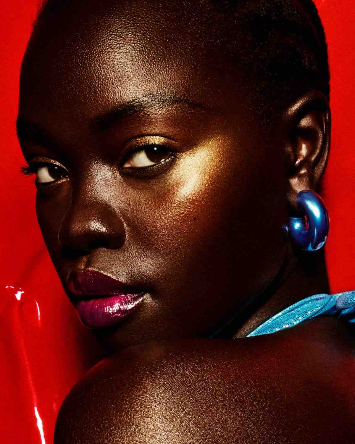 Poutsicle Hydrating Lip Stain — Summatime Collection: Gem and I