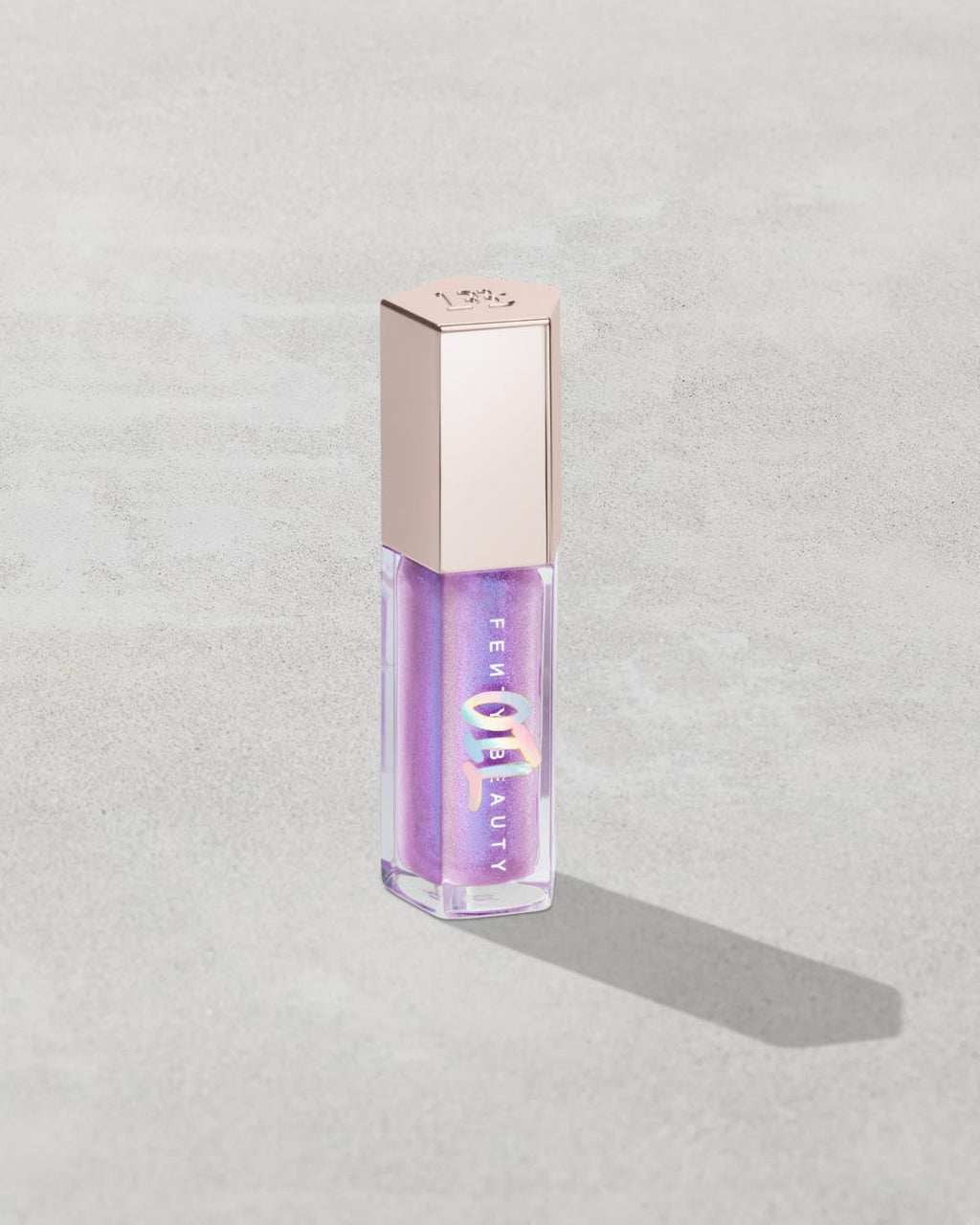 Gloss Bomb Oil Luminizing Lip Oil N' Gloss — Miss Jellyfish