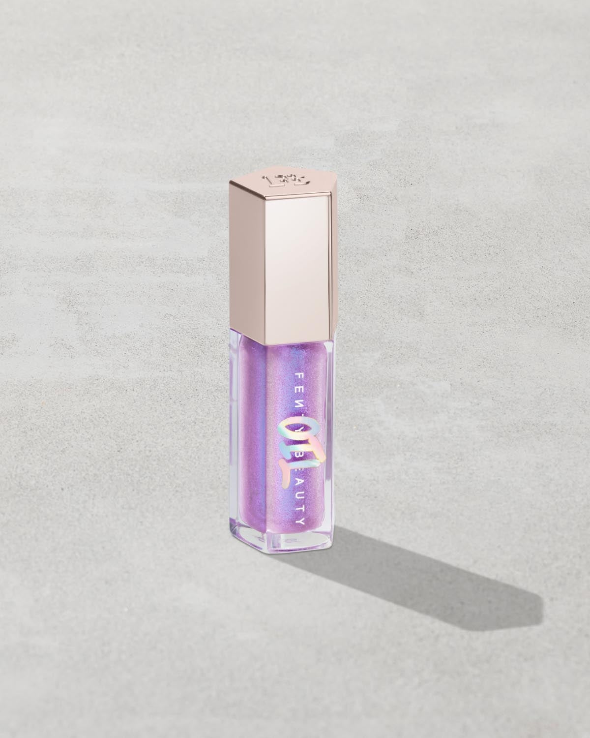Gloss Bomb Oil Luminizing Lip Oil N' Gloss — Miss Jellyfish