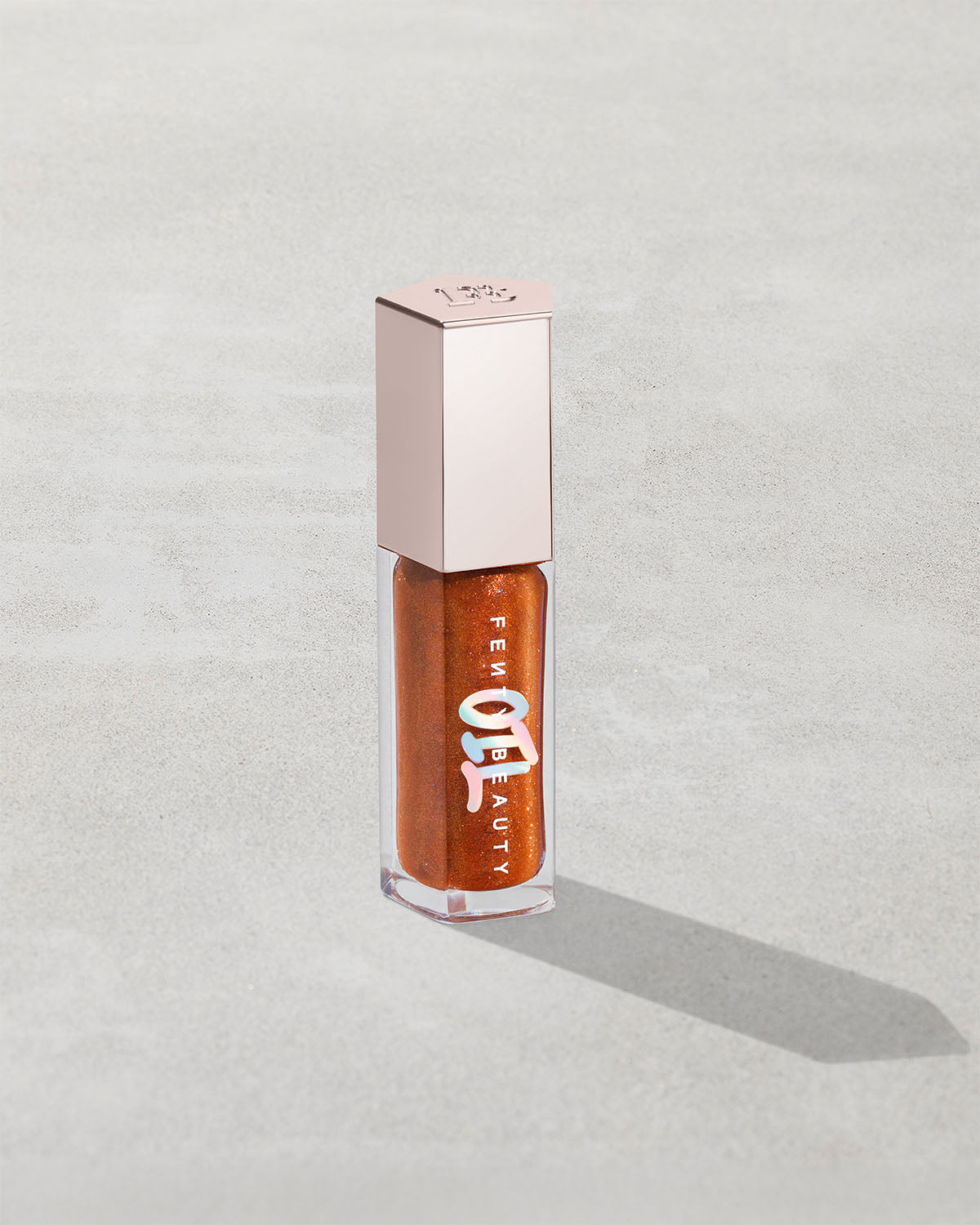 Gloss Bomb Oil Luminizing Lip Oil N' Gloss — Fro$ted Bunz