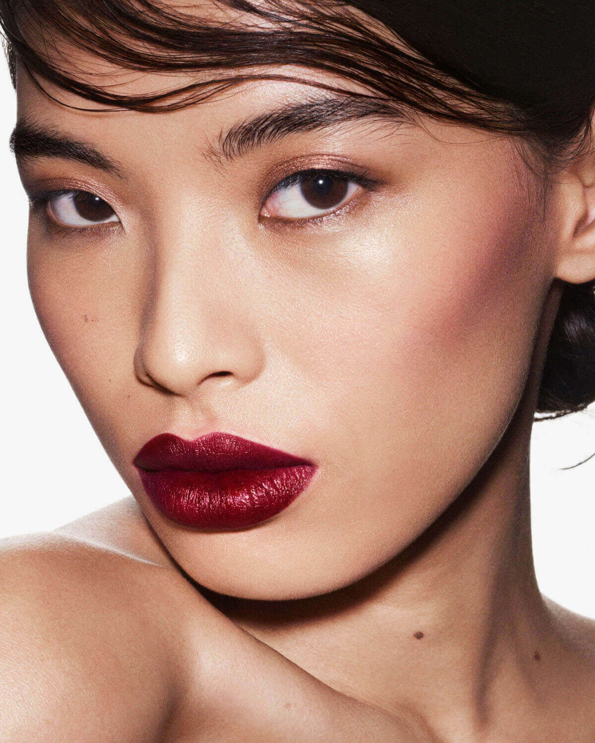 Fenty Icon The Fill Semi-Matte Refillable Lipstick — Board Memb'r