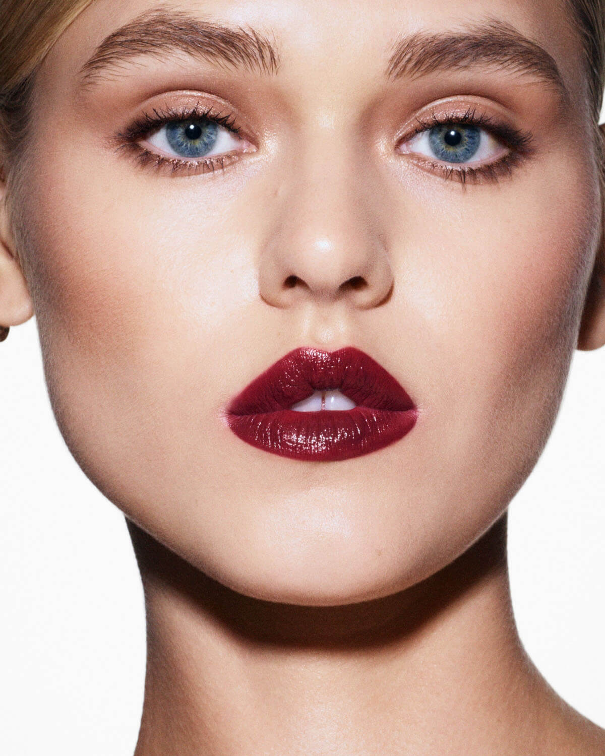 Fenty Icon The Fill Semi-Matte Refillable Lipstick — Crowd Surf'r