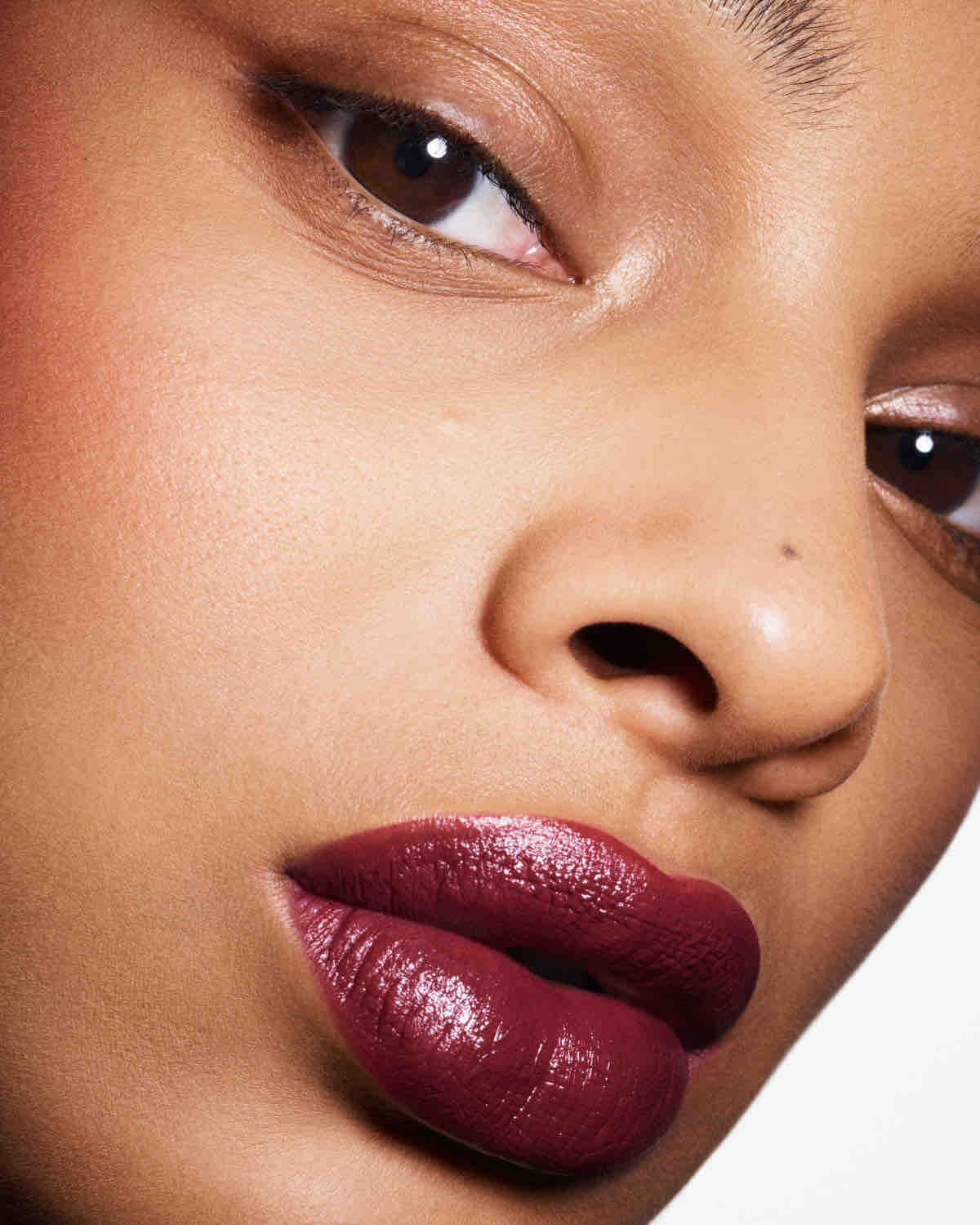Fenty Icon The Fill Semi-Matte Refillable Lipstick — Crowd Surf'r