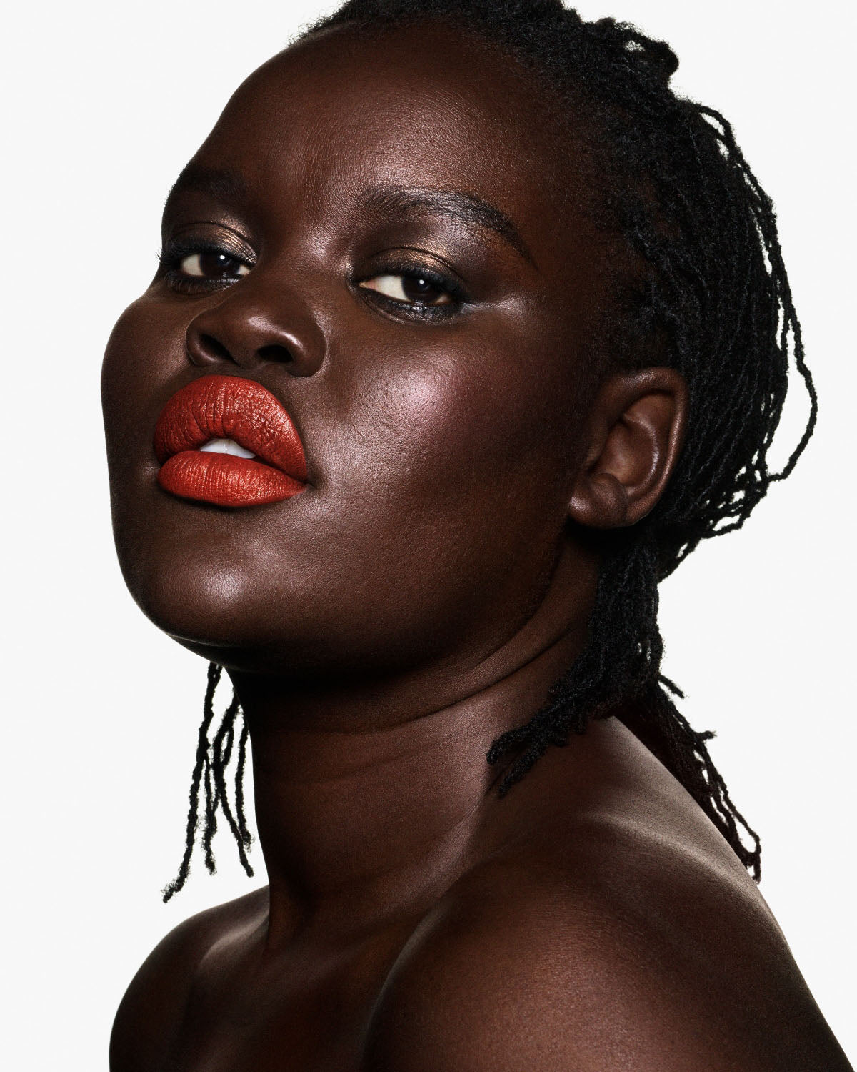 Fenty Icon The Fill Semi-Matte Refillable Lipstick — Grill Mast'r